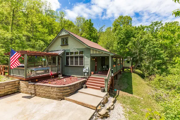 4857 Woolper Road, Petersburg, KY 41080
