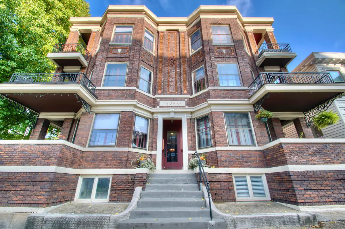 128 E 5th Street #2, Covington, KY 41011 - #1