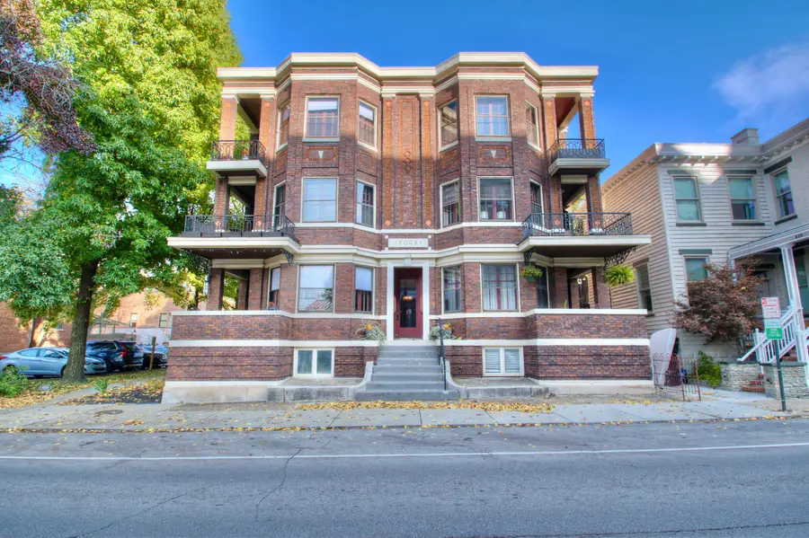 128 E 5th Street #2, Covington, KY 41011 - #2