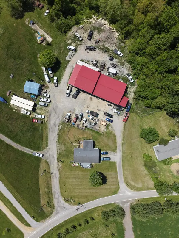 15326 Carlisle Road, Crittenden, KY 41030
