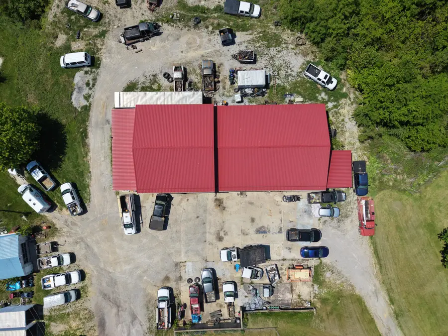 15326 Carlisle Road, Crittenden, KY 41030 - #3