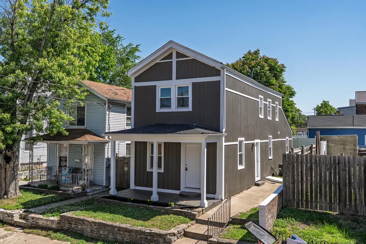 215 Kenner Street, Ludlow, KY 41016 - #1