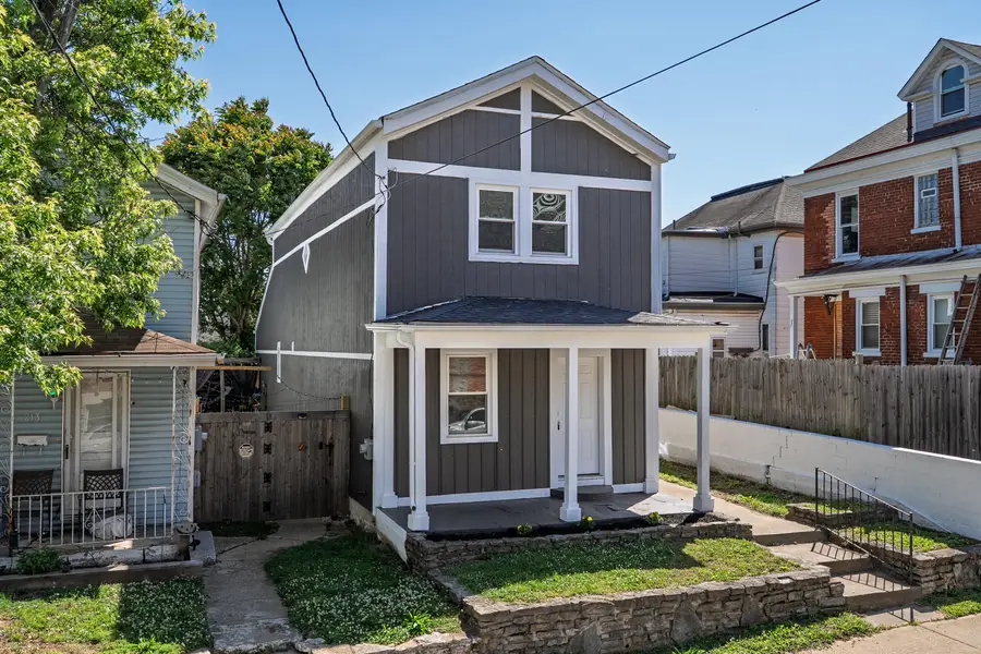 215 Kenner Street, Ludlow, KY 41016 - #2