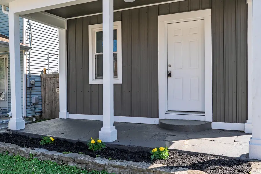 215 Kenner Street, Ludlow, KY 41016 - #3