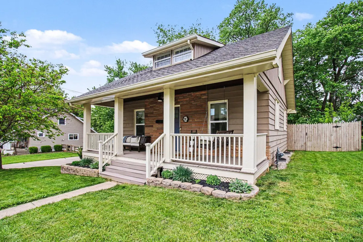 110 Center Street, Erlanger, KY 41018 - #1