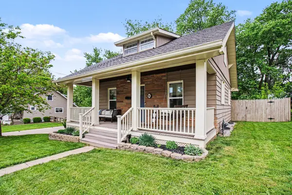 110 Center Street, Erlanger, KY 41018