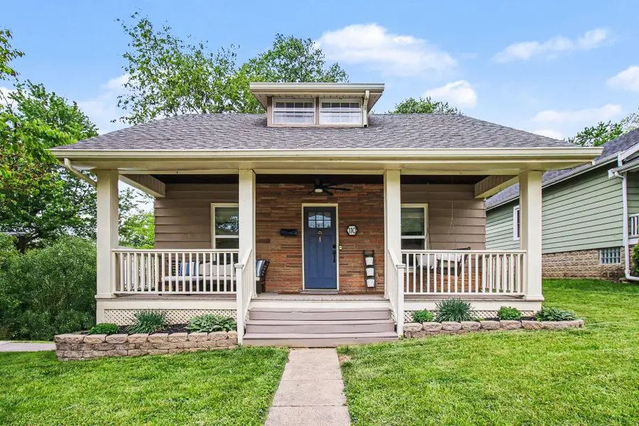 110 Center Street, Erlanger, KY 41018 - #3