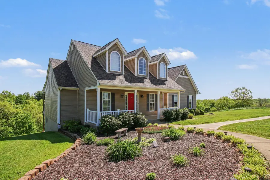 500 School Road, Jonesville, KY 41052 - #2