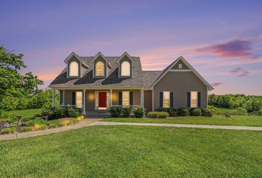 500 School Road, Jonesville, KY 41052 - #3