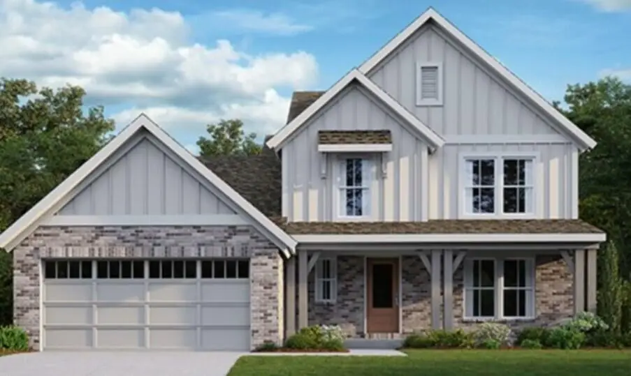 6934 Green Isle Lane, Union, KY 41091 - #1