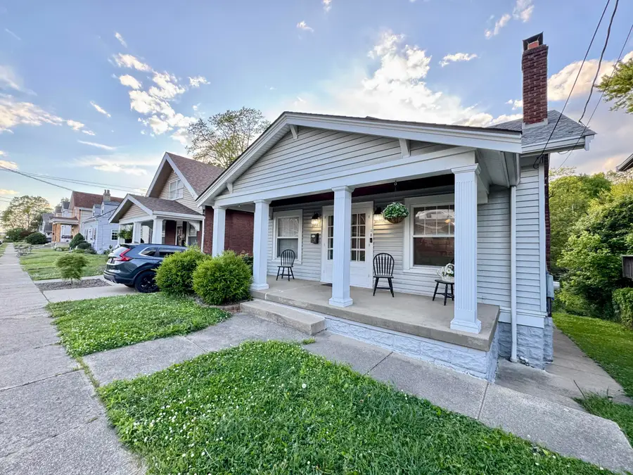 128 W Walnut Street, Southgate, KY 41071 - #3