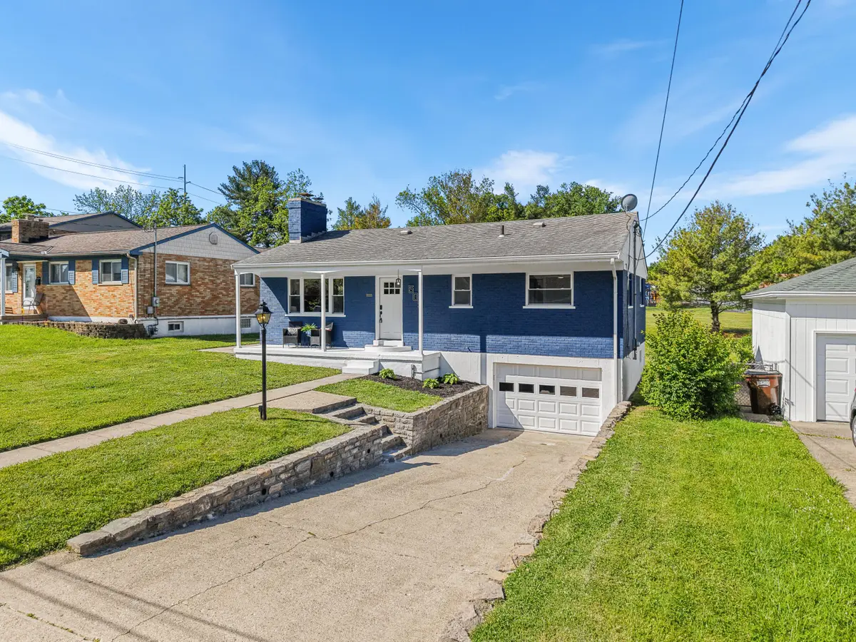 509 Edgar Court, Erlanger, KY 41018 - #1