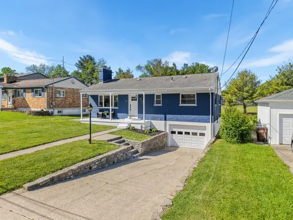 509 Edgar Court, Erlanger, KY 41018