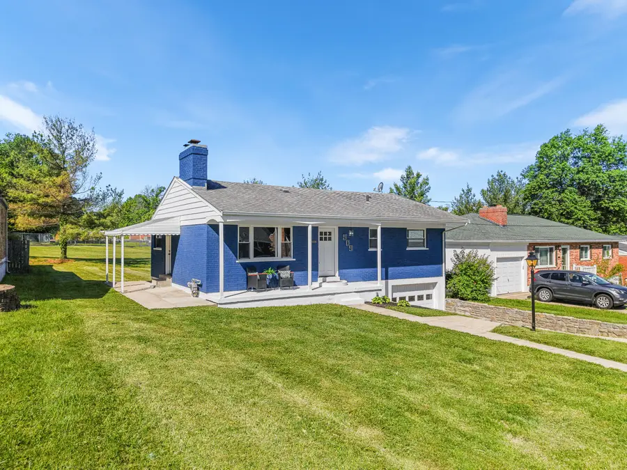 509 Edgar Court, Erlanger, KY 41018 - #2