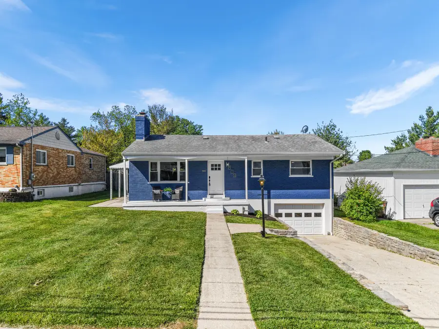 509 Edgar Court, Erlanger, KY 41018 - #3