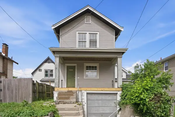4347 Vermont Avenue, Covington, KY 41015