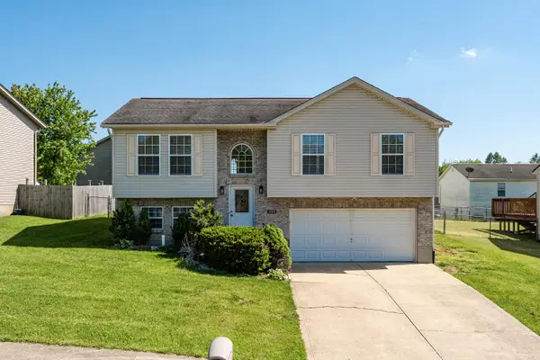 254 Redwood Drive, Dry Ridge, KY 41035