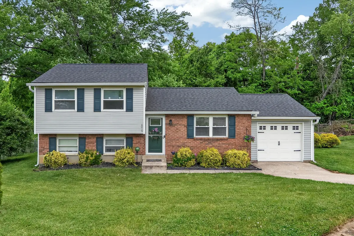 4016 Pointer Court, Florence, KY 41042 - #1