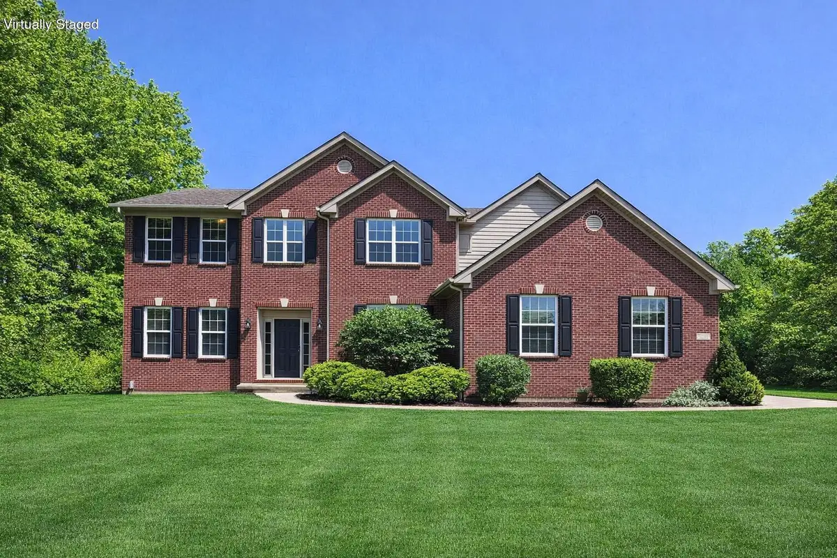 9768 Spruce Lane, Union, KY 41091 - #1