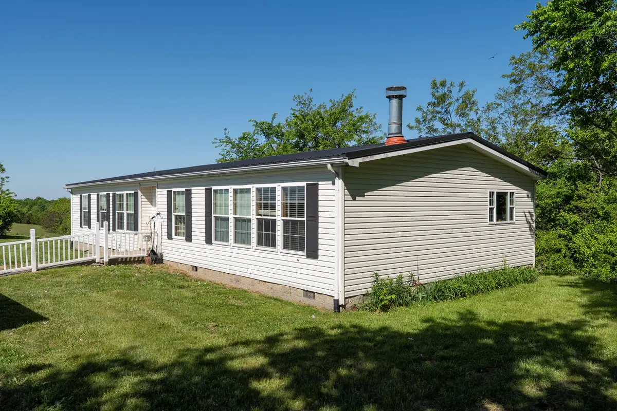 240 Morgan Creek Road, Corinth, KY 41010 - #1