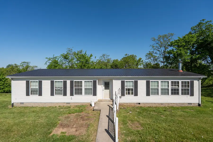 240 Morgan Creek Road, Corinth, KY 41010 - #2