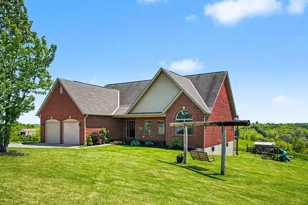 3225 Lemon Northcutt Road, Dry Ridge, KY 41035
