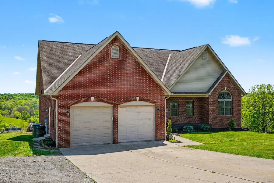 3225 Lemon Northcutt Road, Dry Ridge, KY 41035 - #2