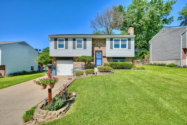 355 Merravay Drive, Florence, KY 41042