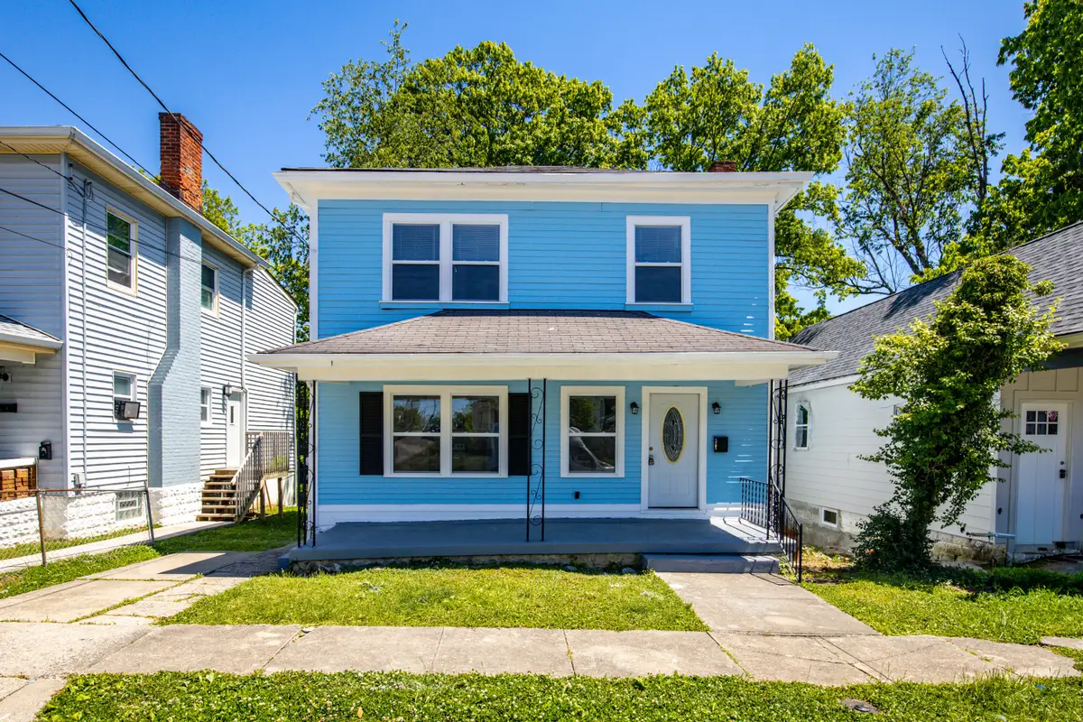 3902 Leslie Avenue, Covington, KY 41015 - #1