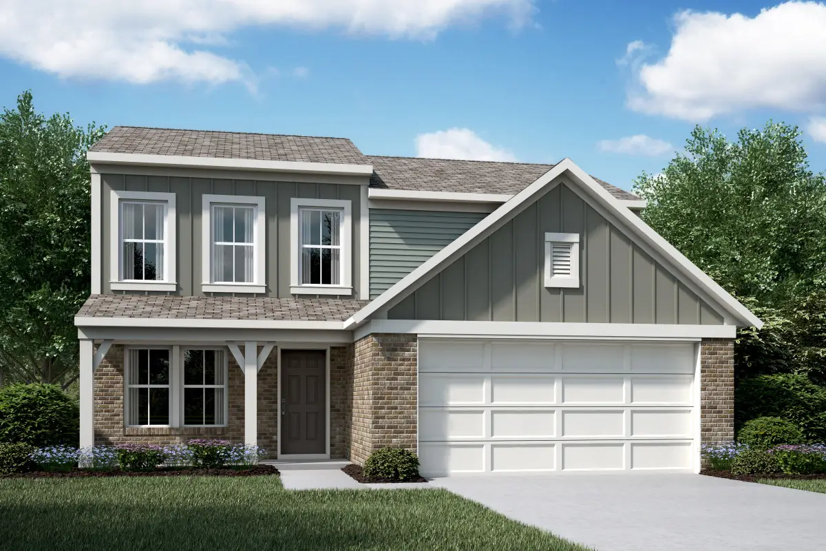 9514 Los Alos Court, Florence, KY 41042 - #1