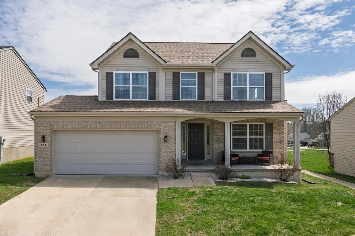 411 Sunnybrook Drive, Florence, KY 41042 - #1