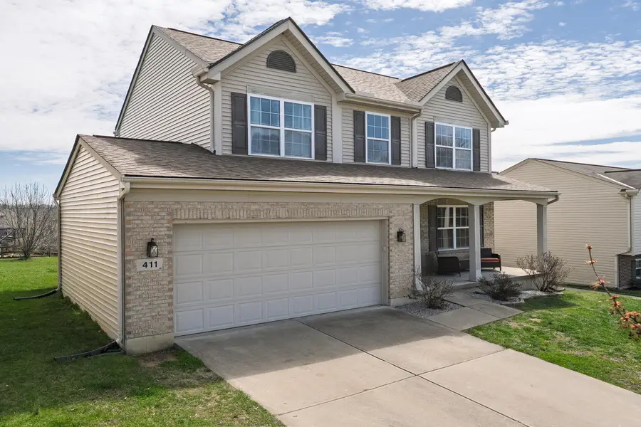 411 Sunnybrook Drive, Florence, KY 41042 - #2