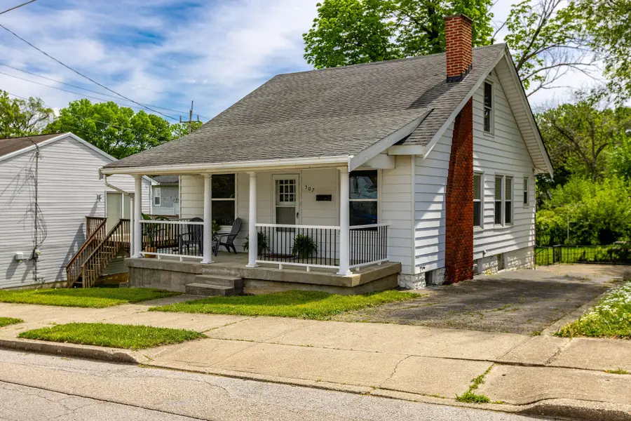507 W 16th Street, Covington, KY 41014 - #2