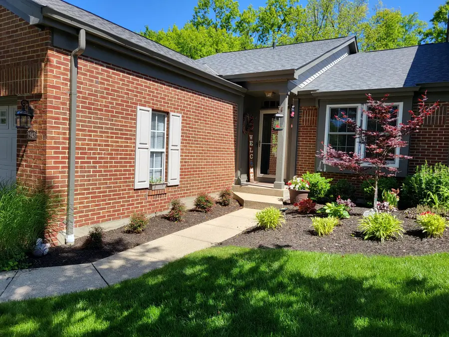1943 Cliffview Lane, Florence, KY 41042 - #3