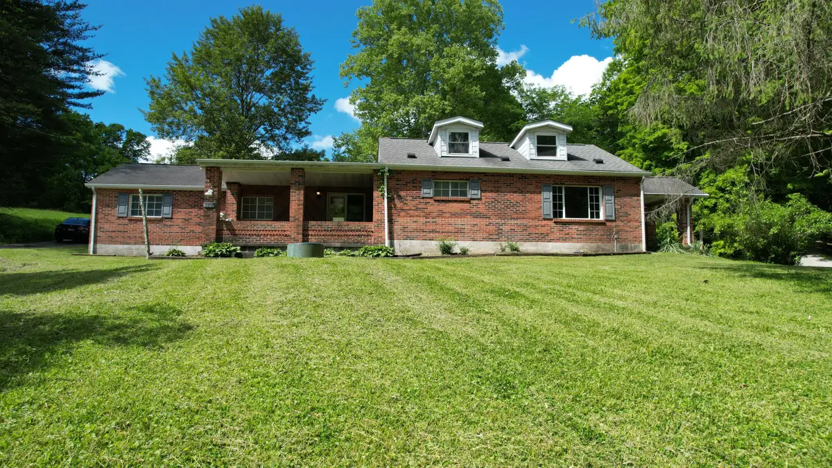 3225 Ashby Fork Road, Petersburg, KY 41080 - #1
