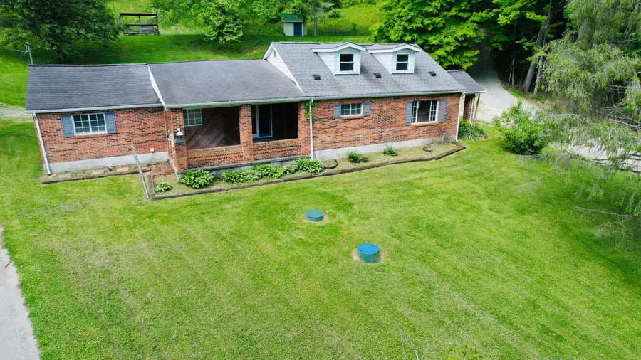 3225 Ashby Fork Road, Petersburg, KY 41080 - #3