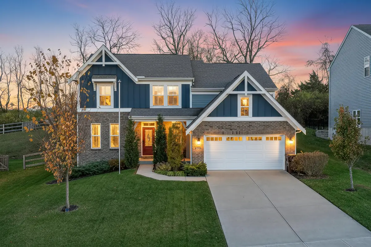 3138 Bentgrass Way, Hebron, KY 41048 - #1