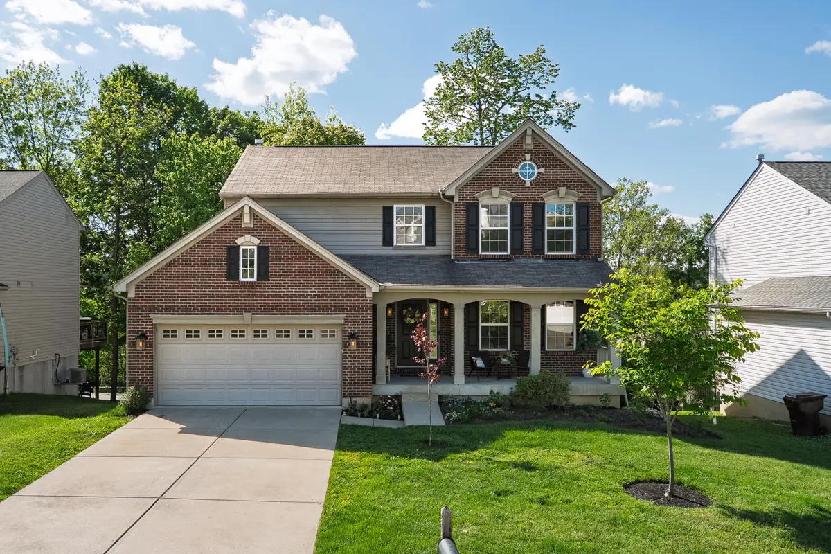 2756 Pebble Creek Way, Florence, KY 41042 - #1