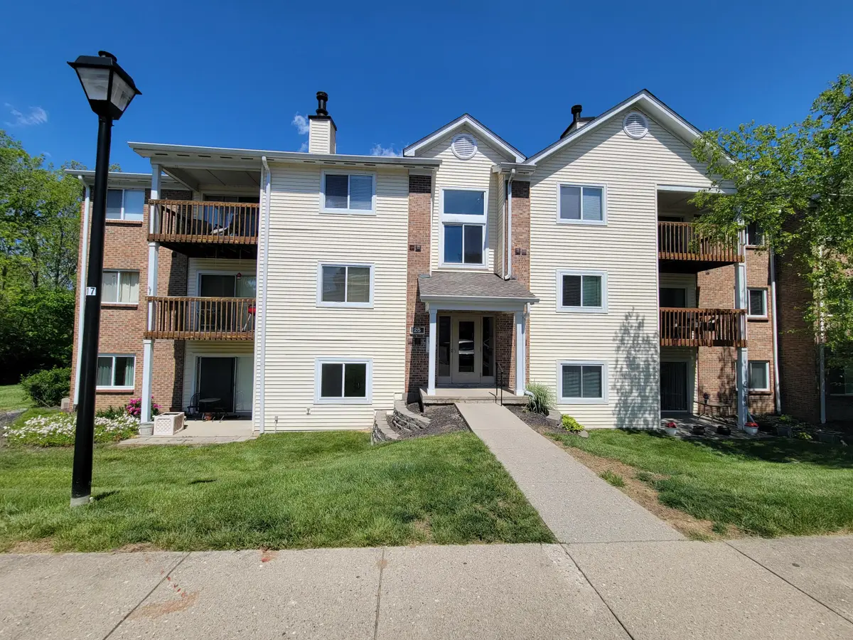 25 Rio Grande Cir. #7, Florence, KY 41042 - #1
