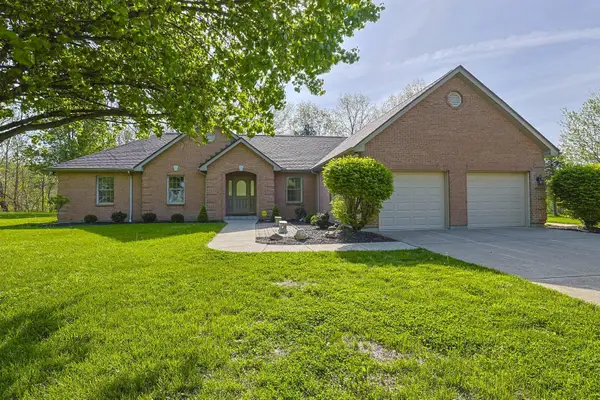 9164 Evergreen Drive, Florence, KY 41042