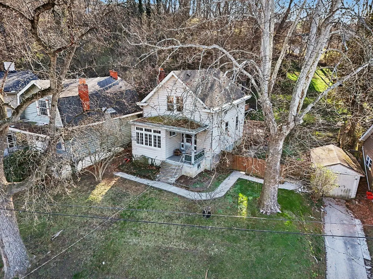 1146 Waterworks Road, Newport, KY 41071 - #1