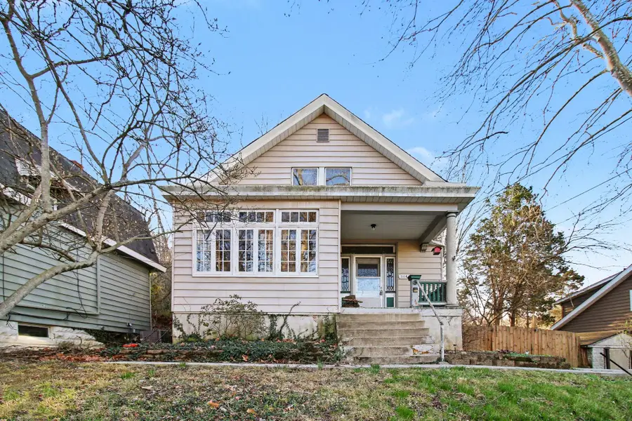 1146 Waterworks Road, Newport, KY 41071 - #2