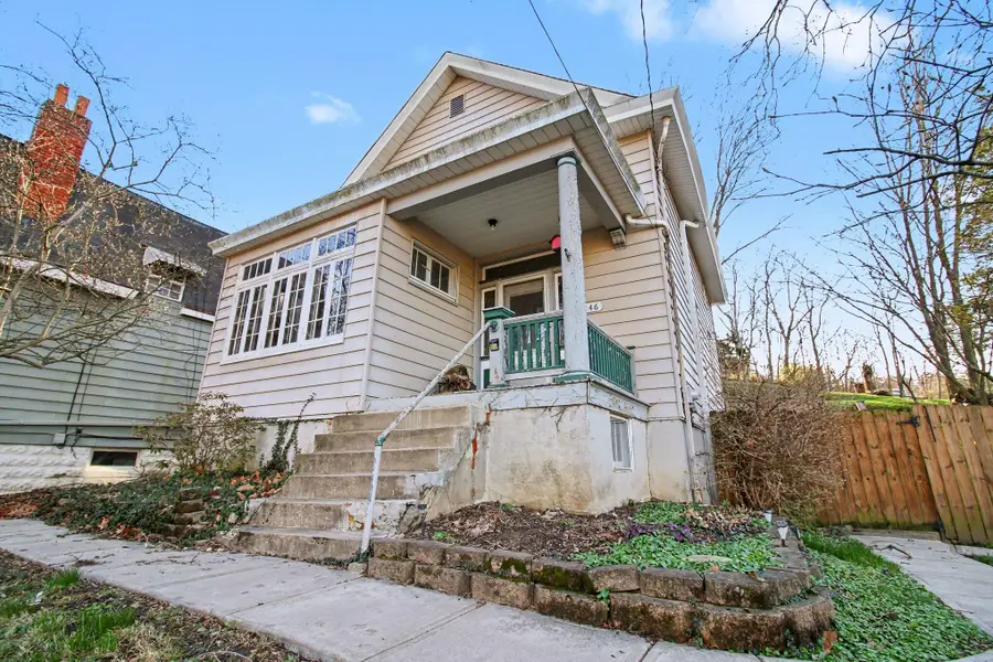 1146 Waterworks Road, Newport, KY 41071 - #3
