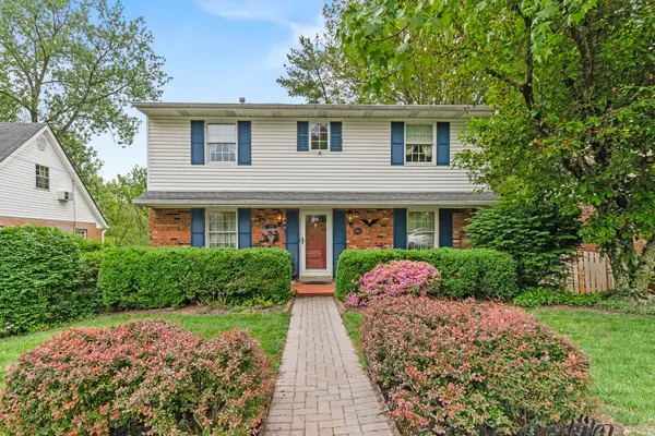 228 Bluegrass Avenue, Southgate, KY 41071