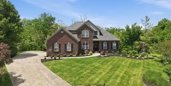 9526 Harpers Ferry Drive, Florence, KY 41042