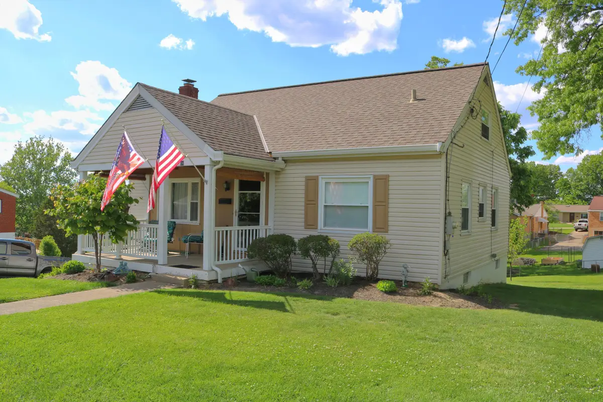 14 Trapp Court, Alexandria, KY 41001 - #1