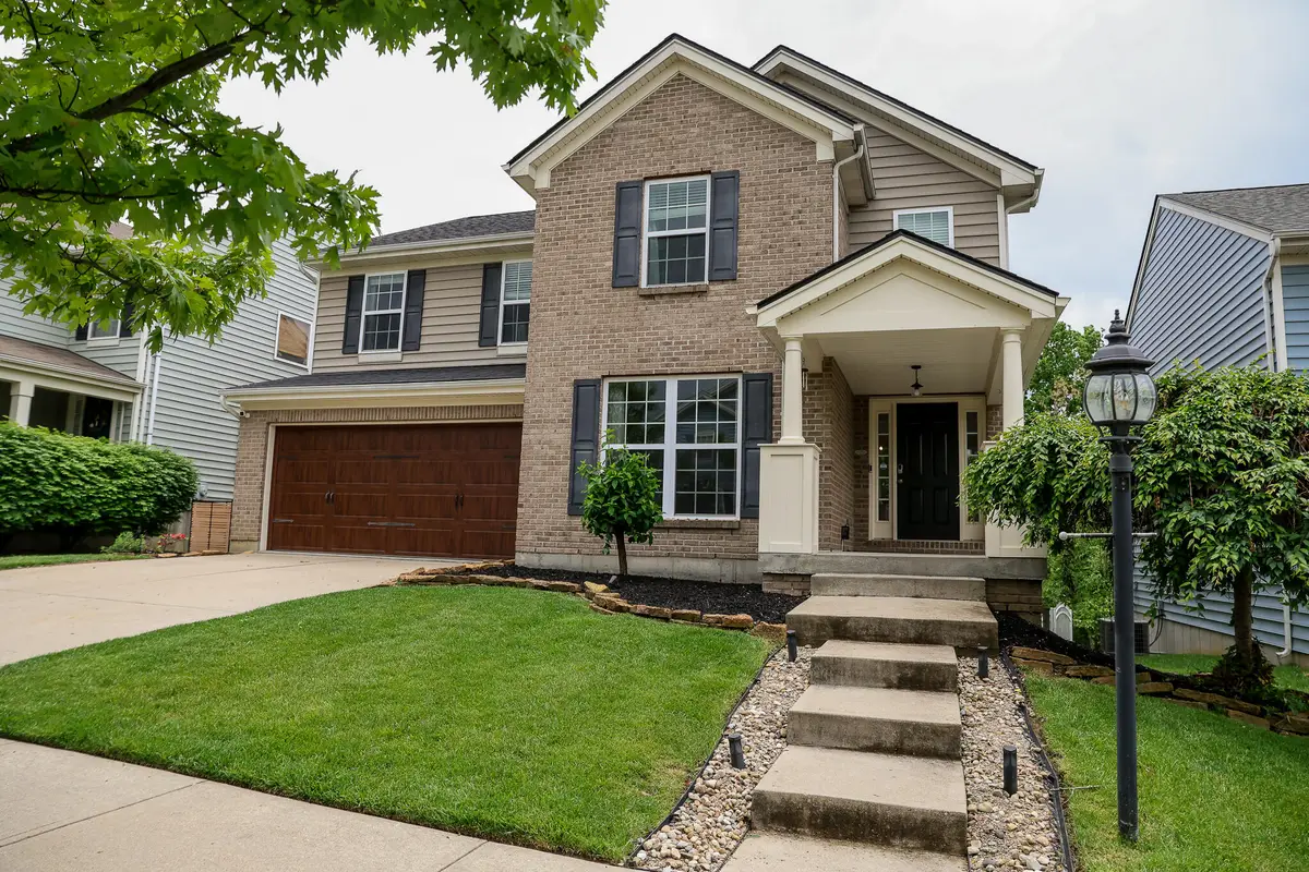 3833 Sonata Drive, Union, KY 41091 - #1
