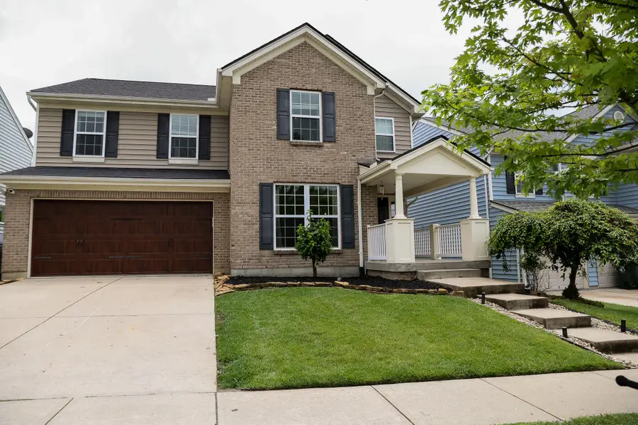 3833 Sonata Drive, Union, KY 41091 - #2