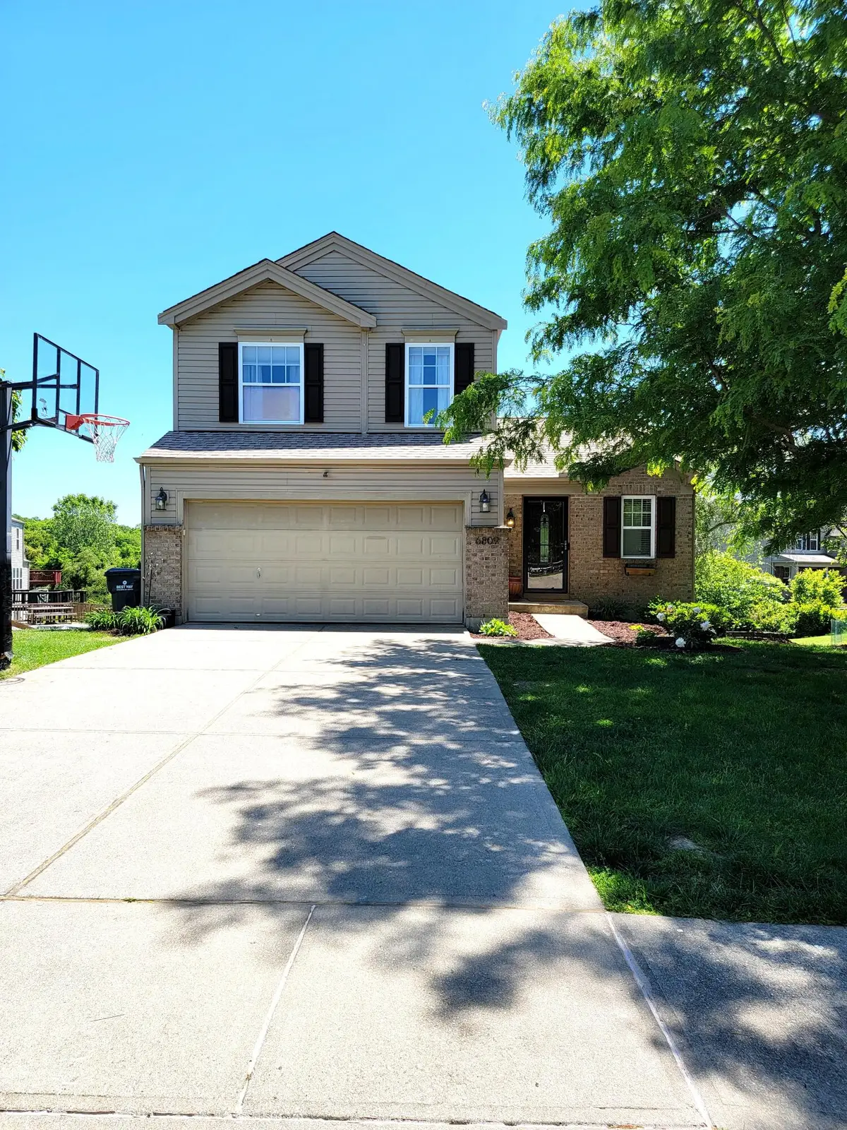 6809 Gordon Boulevard, Burlington, KY 41005 - #1