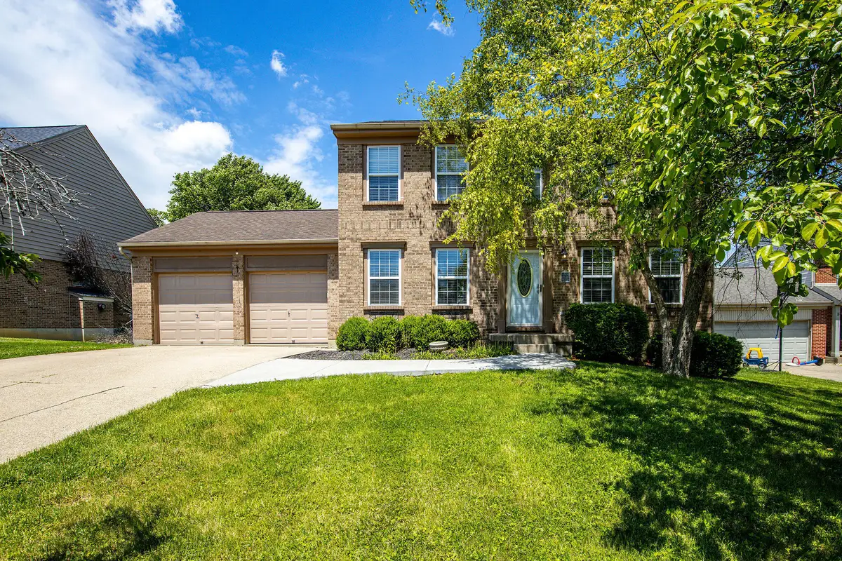 2072 Crown Vetch Drive, Independence, KY 41051 - #1
